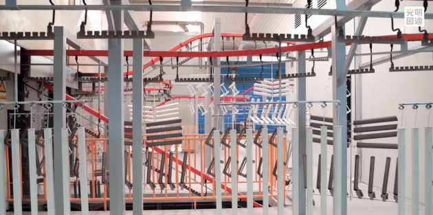 光明園迪連續(xù)三年領(lǐng)跑兒童桌椅中高端市場，技術(shù)咨詢助力品牌優(yōu)勢