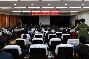 青島知識產(chǎn)權(quán)法庭首聘技術(shù)調(diào)查官與技術(shù)咨詢專家，提升專業(yè)審判能力